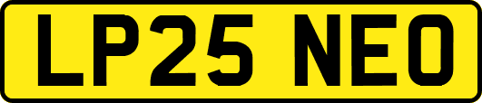 LP25NEO