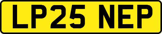 LP25NEP