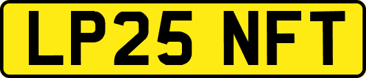 LP25NFT