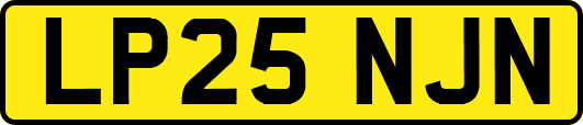 LP25NJN