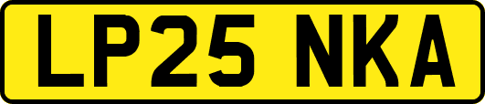 LP25NKA