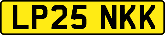 LP25NKK