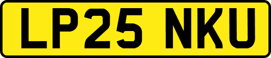 LP25NKU