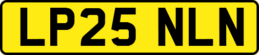 LP25NLN
