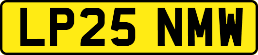 LP25NMW