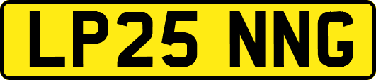 LP25NNG
