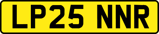 LP25NNR