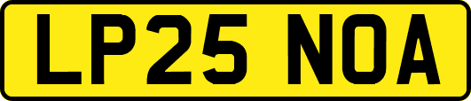 LP25NOA