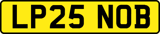 LP25NOB