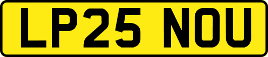 LP25NOU