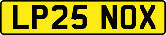 LP25NOX