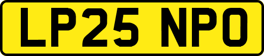 LP25NPO