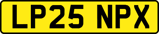 LP25NPX