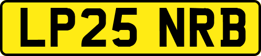LP25NRB