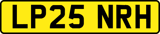 LP25NRH