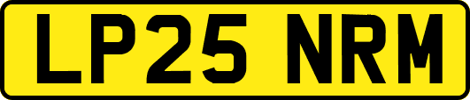 LP25NRM