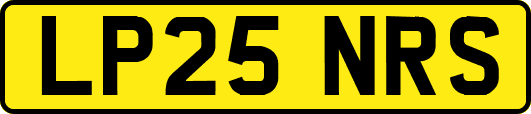 LP25NRS