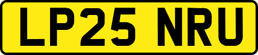 LP25NRU