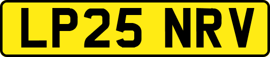 LP25NRV