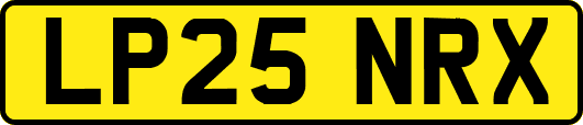 LP25NRX