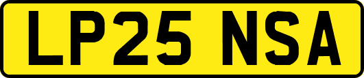 LP25NSA