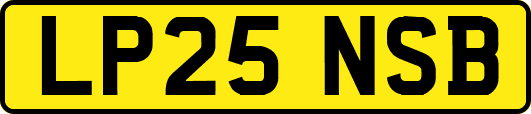 LP25NSB