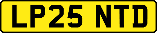 LP25NTD