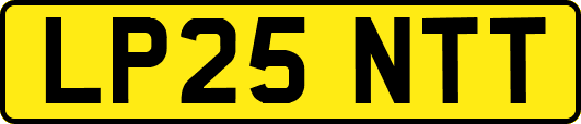 LP25NTT
