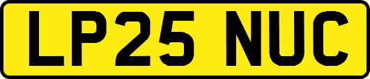 LP25NUC