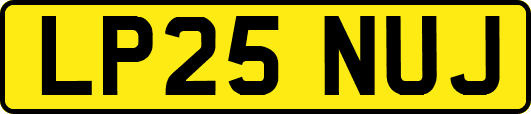 LP25NUJ