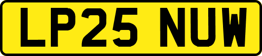 LP25NUW