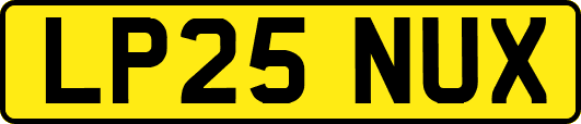 LP25NUX