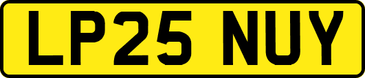 LP25NUY