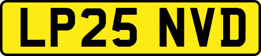 LP25NVD