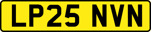 LP25NVN