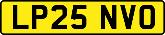 LP25NVO