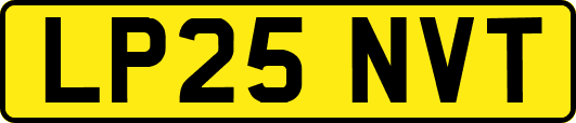 LP25NVT