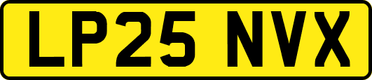 LP25NVX