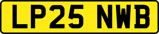 LP25NWB