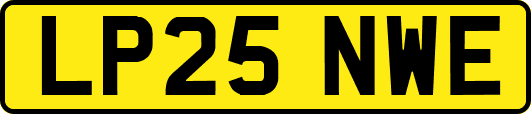 LP25NWE