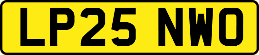 LP25NWO