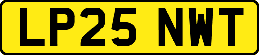 LP25NWT