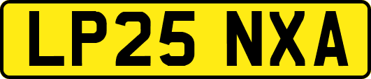 LP25NXA