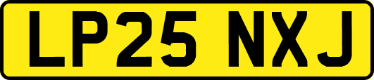 LP25NXJ