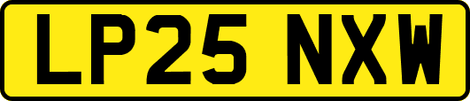 LP25NXW