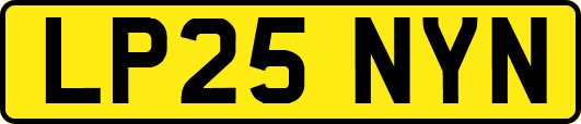 LP25NYN