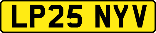 LP25NYV
