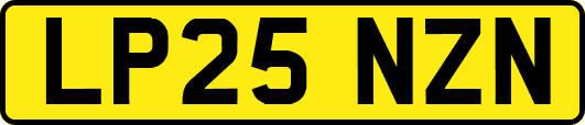 LP25NZN