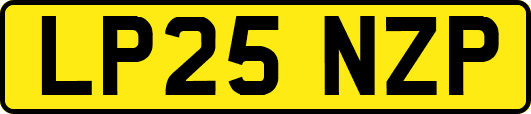 LP25NZP