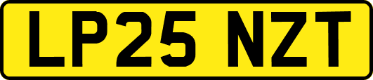 LP25NZT